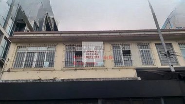 commercial_building em Rua Nova Cidade, Vila Olímpia - São Paulo - SP