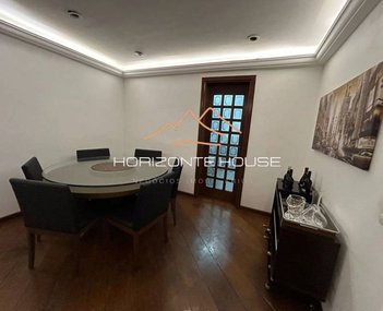 apartment em Rua Agudos, Vila Monumento - São Paulo - SP