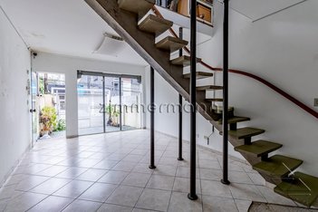 office em Rua Turiassu, Perdizes - São Paulo - SP