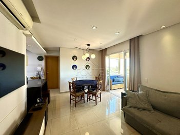 apartment em Rua Chiquinha Gonzaga, Parque Santa Cecília - Piracicaba - SP