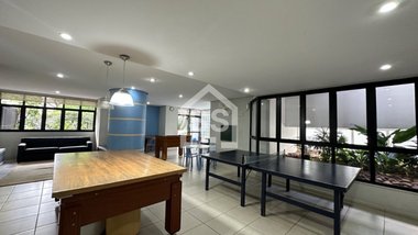 apartment em Rua Doutor Sodré, Vila Nova Conceição - São Paulo - SP