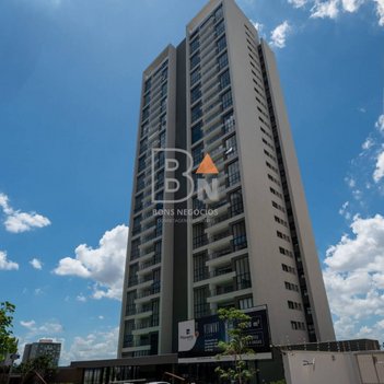 apartment em Rua Antonio Perez Hernandez, Parque Campolim - Sorocaba - SP