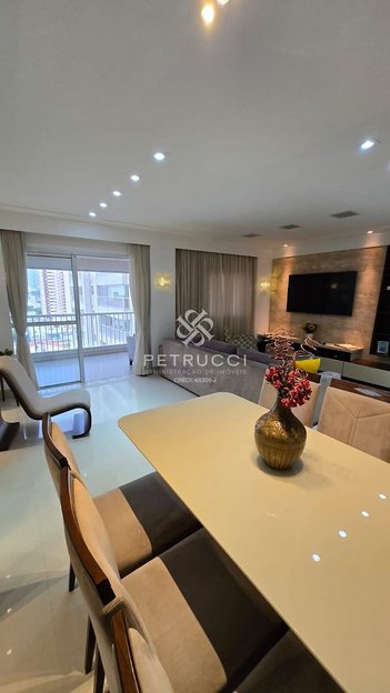 apartment em Alameda São Caetano, Santa Maria - São Caetano do Sul - SP