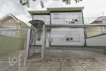 apartment em Rua Juruá, Jardim São Pedro - Porto Alegre - RS