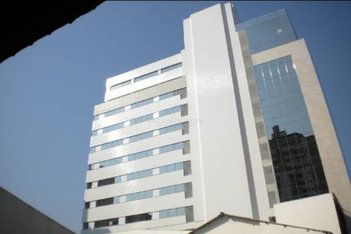 office em Érico Veríssimo, Menino Deus - Porto Alegre - RS