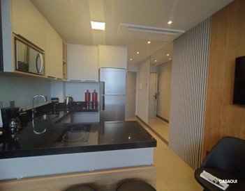 apartment em Avenida Central, Xangri-Lá - Xangri-Lá - RS