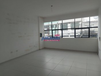 office em Rodolfo de Siqueira, Centro - Jacareí - SP