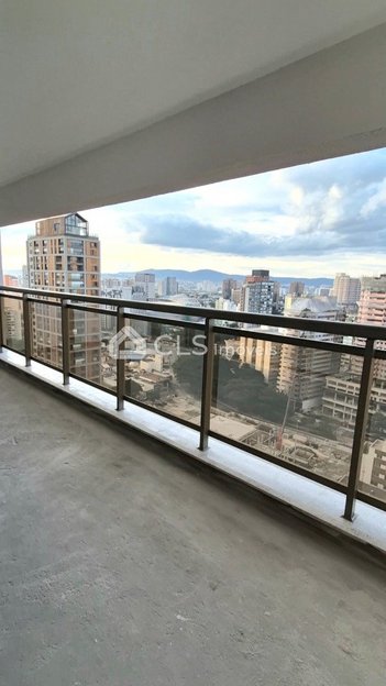 apartment em Rua Apinajés, Perdizes - São Paulo - SP