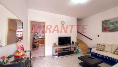 house em Rua Goulart de Faria, Vila Constança - São Paulo - SP