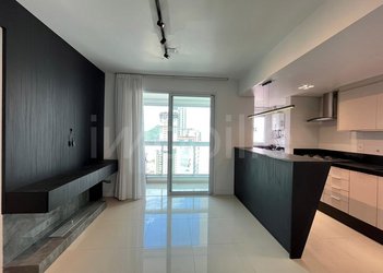 apartment em Rua Camboriú, Centro - Itajaí - SC