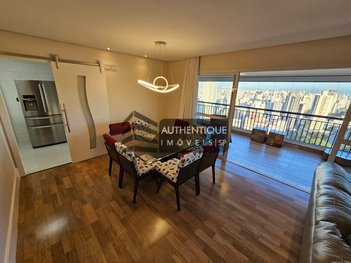 apartment em Rua Carlos Petit, Vila Mariana - São Paulo - SP