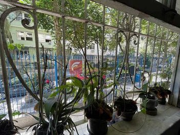 apartment em Rua Maestro Francisco Braga, Copacabana - Rio de Janeiro - RJ