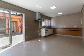 house em Alameda Jauaperi, Moema - São Paulo - SP