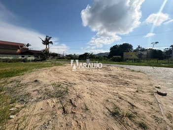 land_lot em Rua Aurea Cardoso Consoni, Gravatá - Navegantes - SC