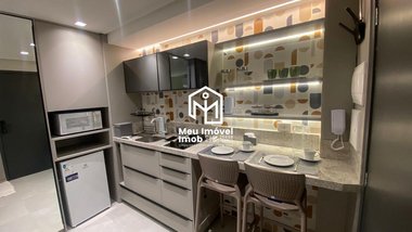 apartment em Rua Fernando Luiz Henriques dos Santos, Jardim Oceania - João Pessoa - PB