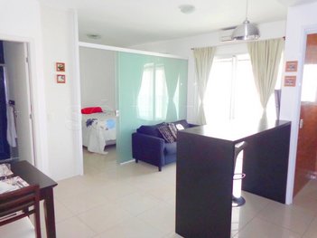 apartment em Alameda Ministro Rocha Azevedo, Cerqueira César - São Paulo - SP