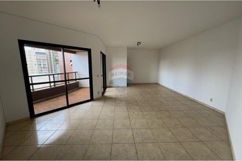 apartment em Rua Campos Salles, Centro - Ribeirão Preto - SP