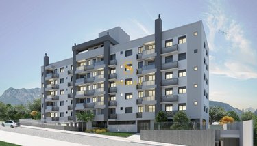 apartment em das Cerejeiras, Carvoeira - Florianópolis - SC