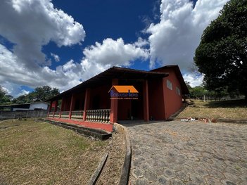 agricultural em Alameda Doutor Geminiano Alves Pereira, Jardim Encantado - Vespasiano - MG