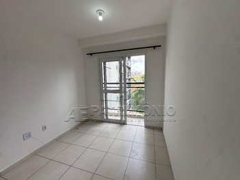 apartment em Avenida Pedro Ferreira Machado, Parque Morumbi - Votorantim - SP
