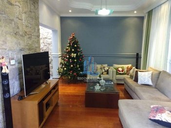 house em Rua Arapuã, Santa Maria - São Caetano do Sul - SP