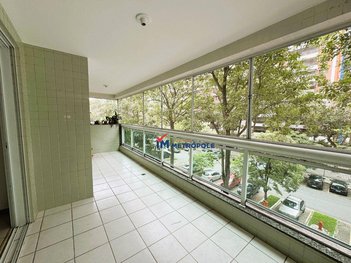 apartment em Rua Mário Agostinelli, Barra Olímpica - Rio de Janeiro - RJ