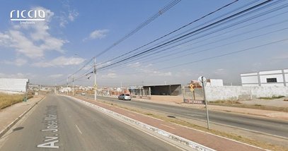 land_lot em Avenida Mario de Siqueira Machado, Setville Altos de São José - São José dos Campos - SP
