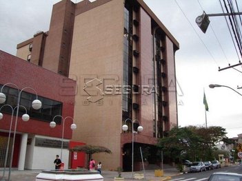 office em Ipiranga, Centro - Canoas - RS