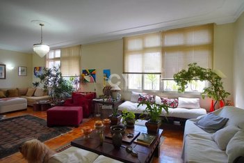 apartment em Rua Dona Leonor, Rio Branco - Porto Alegre - RS
