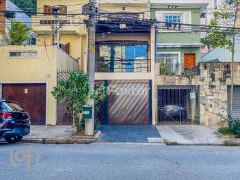 apartment em dos Caetés, Perdizes - São Paulo - SP