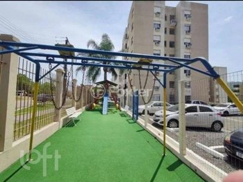 apartment em Rua Norberto Jung, Sarandi - Porto Alegre - RS