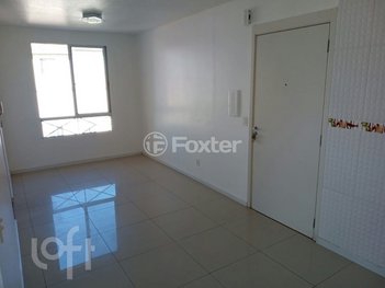 apartment em Avenida Martim Félix Berta, Rubem Berta - Porto Alegre - RS