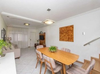 house em Rua Major Emiliano da Fonseca, Vila Pereira Barreto - São Paulo - SP