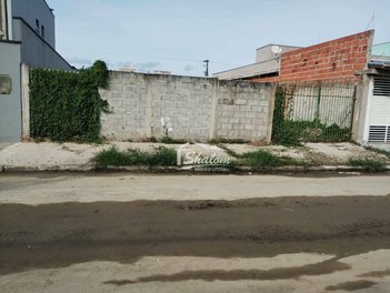 land_lot em Rua Inácio Batista de Faria, Balneário Mar Azul - Caraguatatuba - SP