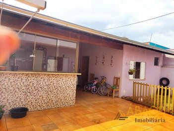 house em Rua Fortunato Dovigo, Jardim Embaré - São Carlos - SP