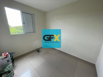 apartment em Rua Juruá, Vila Virgínia - Ribeirão Preto - SP