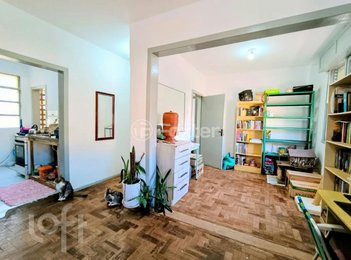 apartment em Rua Roque Calage, Passo da Areia - Porto Alegre - RS