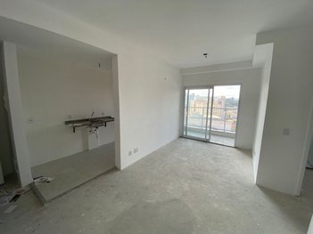 apartment em Rua Afonsina, Rudge Ramos - São Bernardo do Campo - SP
