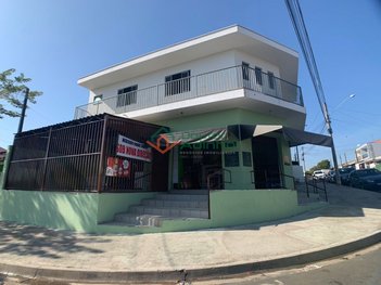 house em Rua Pedro de Nadai, Cidade Jardim - Cerquilho - SP