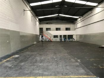 industrial em Rua Amambaí, Vila Maria Alta - São Paulo - SP