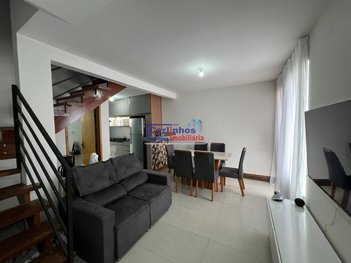 house em Rua Platina, Camargos - Ibirité - MG