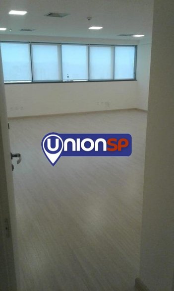 office em Angélica, Santa Cecília - São Paulo - SP