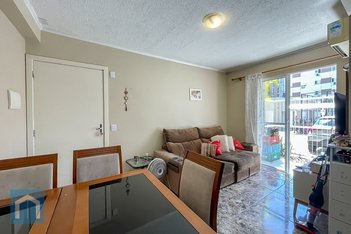 apartment em Rua Joaquim de Carvalho, Vila Nova - Porto Alegre - RS