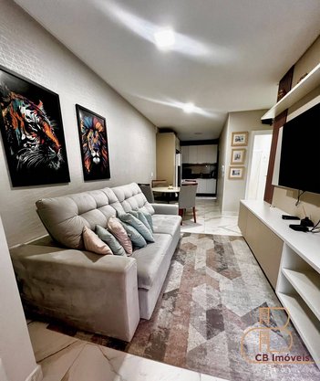apartment em Rua 1542, Centro - Balneário Camboriú - SC