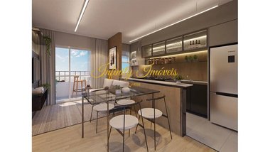 apartment em Avenida Padre Guilherme Decaminada, Santa Cruz - Rio de Janeiro - RJ