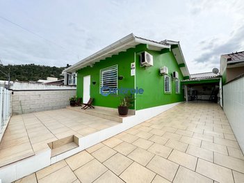 house em Rua Itacorubi, Bela Vista - Palhoça - SC