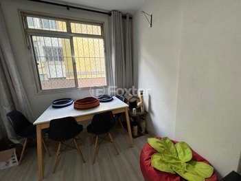 apartment em Rua Capote Valente, Pinheiros - São Paulo - SP