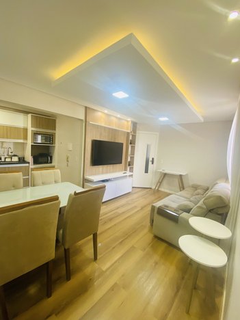 apartment em Avenida Joselito Ferreira Soares, Boa Vista - Vitória da Conquista - BA