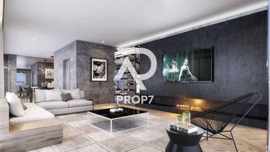 apartment em Rua Chilon, Vila Olímpia - São Paulo - SP