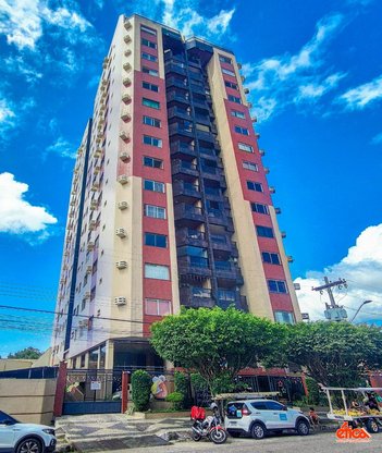 apartment em Travessa São Francisco, Campina - Belém - PA